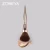 Import Multifunctional Synthetic Hair highlighter Brush Blending makeup brushes beauty tools from China
