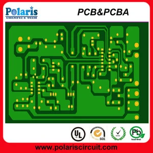 Multilayers/thick copper PCB