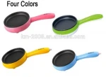 multiple function fry pan egg boiler for promotion gift