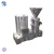 Import Multiple Grinding Stage Fruit Paste Maker Ultrafine Peanut Butter Colloid mill Commercial Multifunctional Wet Nuts Grinder from China