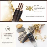 Munmun Skin Revitalizer Firming Face Skin Toner