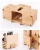Import muti-fuctional bamboo kitchen storage organizer, knife holder and utensils and cutting board stand  wholesale from China