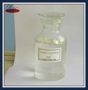N-Methyl-2-Pyrrolidone/NMP organic Chemical Solvent ,intermediates