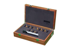 N Type 9GHz Mechanical Calibration Kit For Vector Network Analyzer