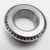 Import NACHI  NSK famous brand Inch tapered roller bearing 44643/44610 from China