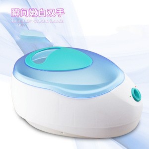Nail Art Paraffin Wax Machine for Hand Paraffin Heater Paraffin Wax Bath Use To Relieve Arthritis Pain and Stiff Muscles