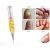 Import Nail Fungus Repair Pen Maximum Strength Solution Nail Antifungal Treatment Pen Biological Fungal Nail Repair Oil Pen from Hong Kong