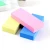 Natural Baby Bath Sponge - Skin-friendly Cotton with OEM