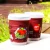Natural Healthy Vitamin C Chinese Fruit Flavor Drinks 380ml Instant Bayberry Soup Dried Fruit Tea