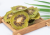 Import Natural No additive Dried Green Organic Natural Soursweet Dried Kiwi Fruits from China