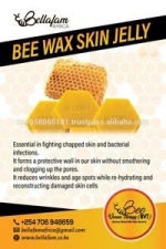 Natural Organic Forest Bees Wax