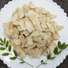 Nature Dried Dehydrated Garlic flakes From Factory