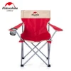 Naturehike Outdoor Folding Fishing Arm Chair for Camping,Beach,Hiking Sketching,Travelling,Outdoor Drawing,Portable