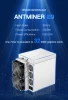 Nbblue New Bitmain Antminer E9 Ethereum 3200 Preorder ETH Coin Mining Machine Miner With Power Supply