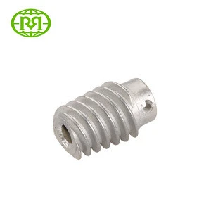 NBRM welcome OEM and ODM high precision customized mini worm gear