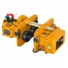 NEW 0.5T Roller Chain Hoist with Electric Scaffolding