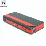 New 12V lithium battery truck accessories car jump starter