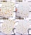 Import NEW! 3D Lovely Laser Gold Silver Rose Stars Nail Stickers Glitter Shiny Star Circle Ornaments Nail Art Tool Manicure Accessories from China