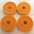 Import New 6 inch 50Ply Spiral Sewn Cotton Buffing Wheel For Bench Grinder Tool from China