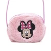 New Arrival Little Girls Kids Toddler Mini Cute Plush Handbags Fake Fur Shoulder Messenger Bag Toys Gifts Crossbody Furry Purse