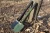 Import New Arrival Multifunctional Military Folding Sappers Shovel Survival Spade Emergency Garden Camping Outdoor Gardening Tool from China