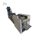 New Arrival Paper Bag Making Machine Low Price / Machine For Making Paper Bag / Fruit Paper Bag Making Machine
