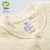Import New arrival Pure solid Infant Girl Boutique Clothing High waist warm protected baby Clothes set from China