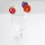 Import New Arrival Silicone Fruit Wine Charms Drinking Glass Charms from China