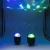 New arrival stage light mixer,3 * 3 color beads outdoor disco light,5V laser light for disco for party night club