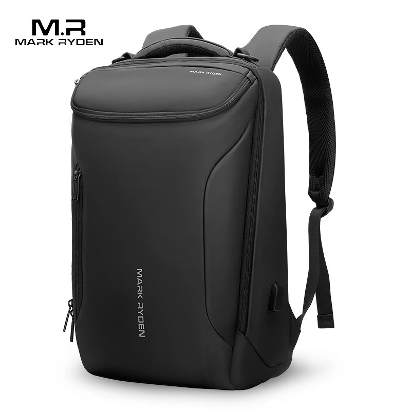 New Arrival!Mark Ryden water repellent laptop backpack college bags custom backpack manufacturer backpack bag