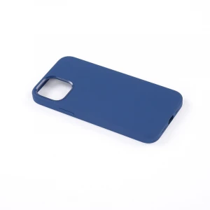 New Arrivals Liquid Silicon Phone Case For Iphone 12 Liquid Silicone Phone Case