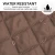Import New Arrivals Waterproof Armchair Couch Protector Slipcover Elastic Strap Pet Sofa Cover from China