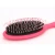 Import New Boar Bristle Hair Bush for Wet and Dry Hair Detangling Hair Brush from China