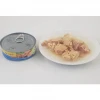 New Canned Food High Quality Vua Bien Tuna In Oil 140g
