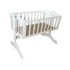 New children beds popular wooden baby bed HN- 600