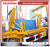 Import new China brand MQH37A lifting crane supplier high quality truck mounted crane for sale from China