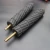 Import New custom size nitrile rubber embossing rubber roller from China