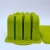Import New Design 12 Cavities Easy-release DIY Ice Cream Mold Silicone Popsicle Molds from China