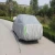 Import New design automatic car covers with UV protection easy roll car covers from China