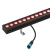 Import New Design Building Decoration IP66 Outdoor 500mm RGBW 4 In 1 18W Led Wall Washer Light from China