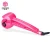 Import New Design Ceramic Curling Iron Wand Salon Rotating Automatic Hair Curler from China