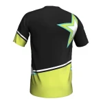 New Design E-sports Jersey Casual Wear Wholesale Cheap Price New Model Custom Full Sublimation For E-sports Jersey