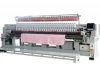 New design Embroidery machine 24 heads and quilting machine