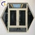 Import New design extruded aluminium alloy windows and doors from China