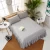 Import New design Fashion Bed sheet King Size mattress cover Many color Mattress Protector Pure Color Mattress Skirt from China
