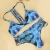 Import New design Free sample China Manufacturer fabric for making swimwear from China