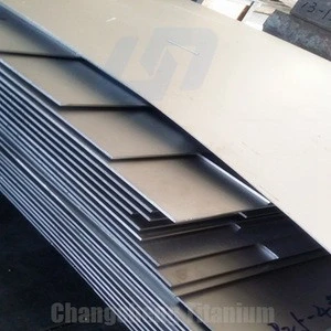 New design gr2 gr5 gr9 titanium plate/titanium sheet/titanium foil with high quality