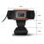 New design hd 1080 webcam usb web cam 1080p HD camera With Microphone for computer