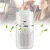 Import New Design High Quality Wholesale Rechargeable  car air Cleaner Purifier for car air fresheners from China