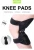 Import New Design Knee Brace Hinge Knee Booster Joint Support Knee Support Booster from China